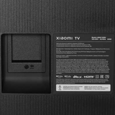 Телевизор LED XIAOMI Mi LED TV MAX 86" (L86M7-ESRU) 4K QLED Smart (Android) — фото 4