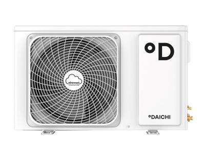 Сплит-система DAICHI B35AVQ1_UNL_A/B35FV1_UNL_A (HAIER) Wi-Fi — фото 4