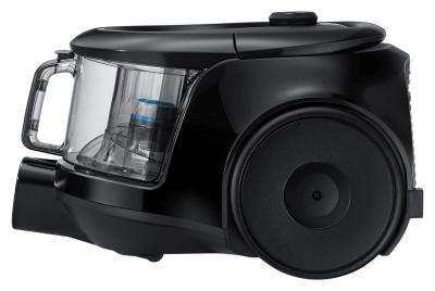 Пылесос SAMSUNG VC18M21D0VG/EV титан (1800Вт, 380Вт) — фото 6
