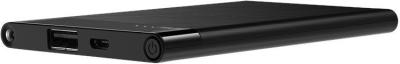 Мобильный аккумулятор ASUS ZenPower Slim ABTU015 Li-Pol 4000mAh 1A черный 1xUSB — фото 3