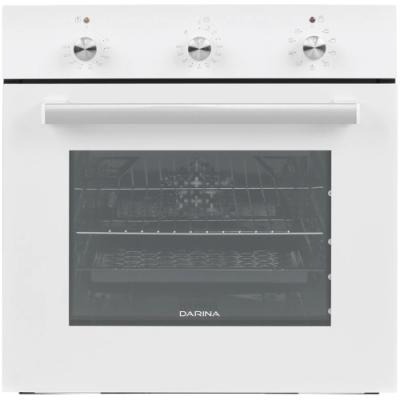 Духовой шкаф электрический DARINA 1U BDE 111 707 W белый
