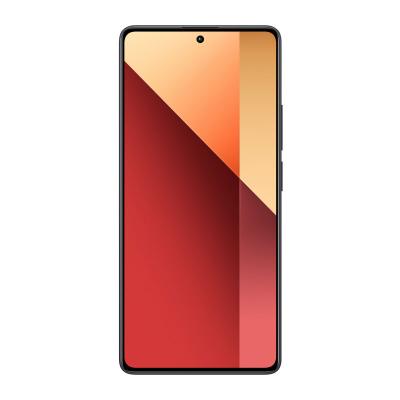 Смартфон XIAOMI Redmi Note 13 Pro 8GB+128GB Black (EAC) — фото 2