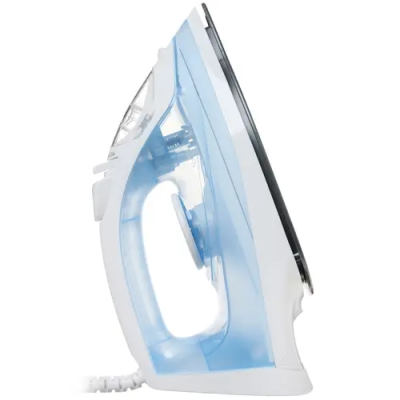 Утюг PHILIPS GC1740/20 бело-голубой — фото 3