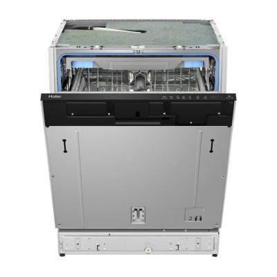 Встраиваемая посудомоечная машина 60см HAIER HDWE14-094RU (14 компл) — фото 3