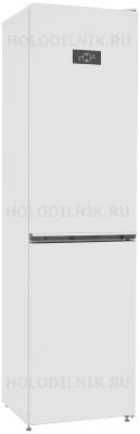 Холодильник BEKO B3R0CNK332HW белый (FNF) — фото 2