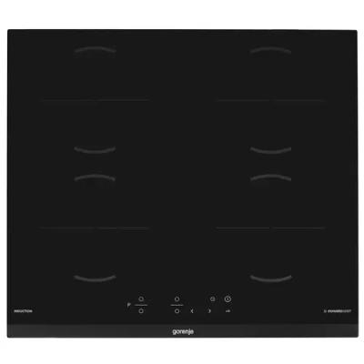 Поверхность индукционная GORENJE GI6401BSCE черный