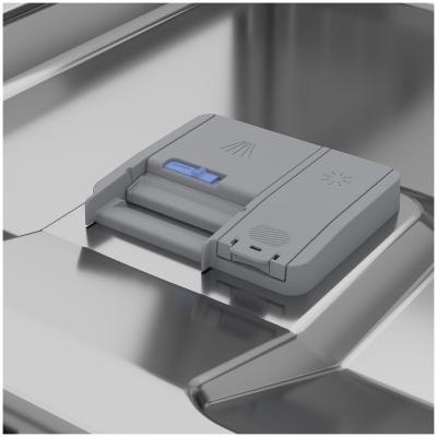 Посудомоечная машина 60см BEKO DVN053W01W белый (13 компл,диспл) — фото 4