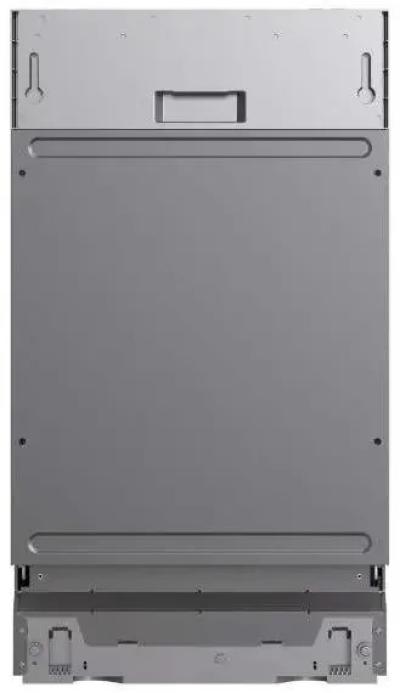 Встраиваемая посудомоечная машина 45см THOMSON DB30S52I01 (2корз,9комлп,5 прогр) — фото 2