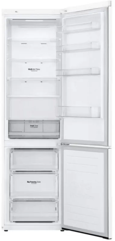 Холодильник LG DoorCooling+ GA-B509 SQKL — фото 3