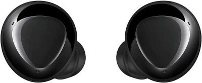 Наушники вкладыши SAMSUNG Buds+ черный беспроводные bluetooth (в ушной раковине) — фото 2