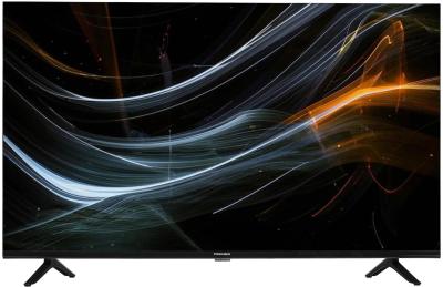 Телевизор LED PREMIER 43PRM3010USV 4K Smart (Tizen) — фото 1