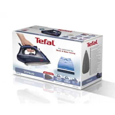 Утюг TEFAL FV1713E0 синий — фото 3