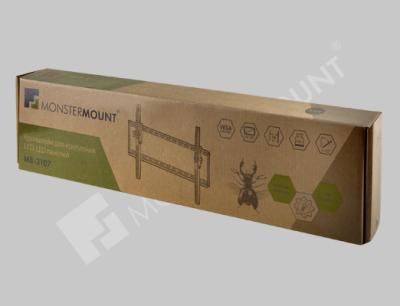 Кронштейн MONSTERMOUNT MB-3107 — фото 6