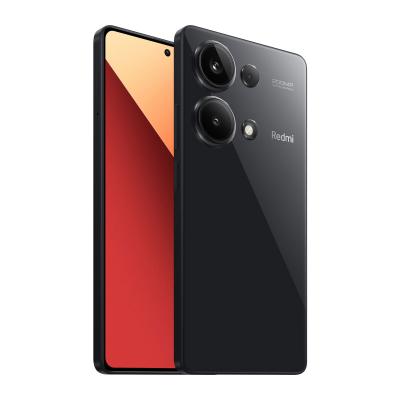 Смартфон XIAOMI Redmi Note 13 Pro 8GB+128GB Black (EAC)