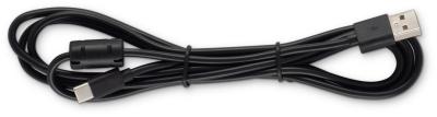 Клавиатура OKLICK K615X механическая черный/серебристый USB Multimedia LED (1934413) — фото 17