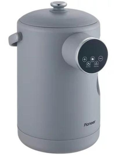 Термопот PIONEER TP718 серый (2,5л) — фото 2