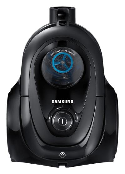 Пылесос SAMSUNG VC18M21D0VG/EV титан (1800Вт, 380Вт) — фото 4