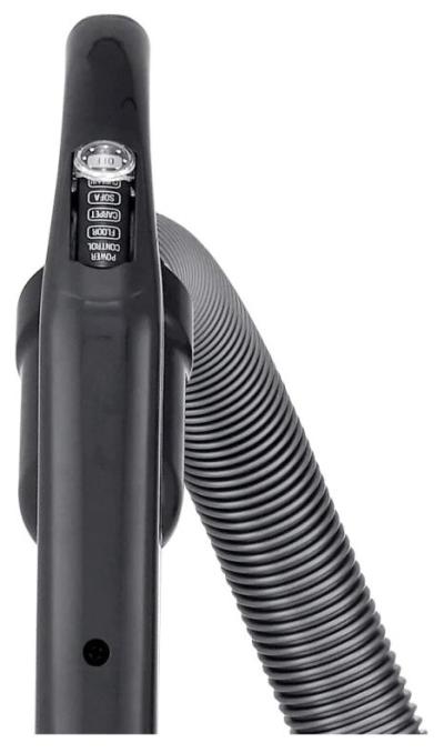 Пылесос LG VC5316NNTS серебро [1600w /330w] — фото 6