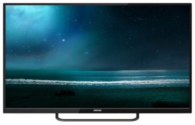 Телевизор LED ASANO 40LF1110T FHD черный — фото 1