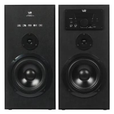 Минисистема VR HT-D941V (L+R) — фото 2