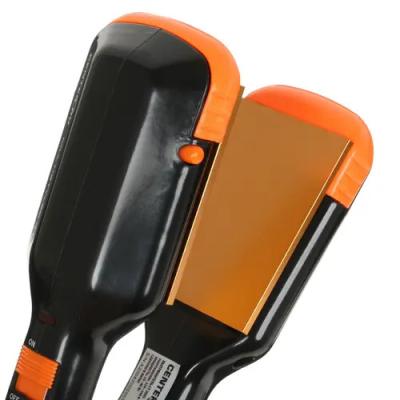 Выпрямитель CENTEK CT-2005 черный (4в1 Гофре) — фото 3