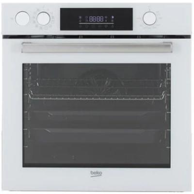 Духовой шкаф электрический BEKO BBIS143N0W белый
