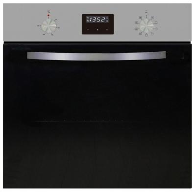 Духовой шкаф электрический MAUNFELD EOEM 589S1 нерж