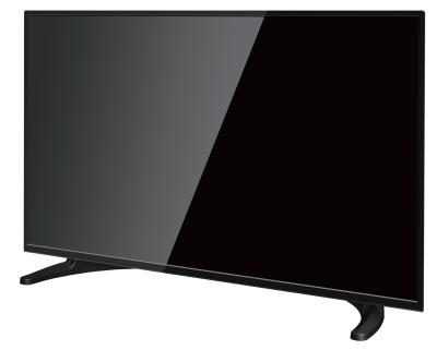 Телевизор LED ASANO 50LF7010T Smart черный — фото 2