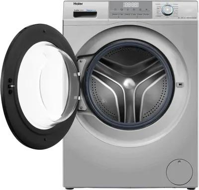 Стиральная машина фронтальная HAIER HW60-BP12929BSE — фото 2