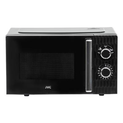 Микроволновая печь JVC JK-MW155M черный — фото 1