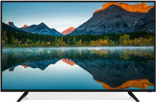 Телевизор LED GOLDSTAR LT-65U900 4K Smart (Android)... — фото 1
