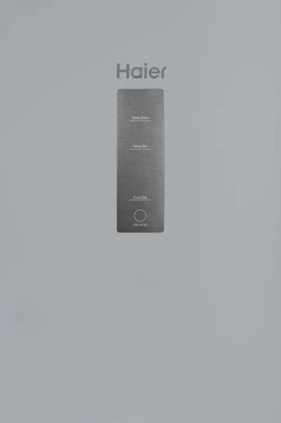 Холодильник HAIER CEF537ASD серебро (FNF) — фото 3