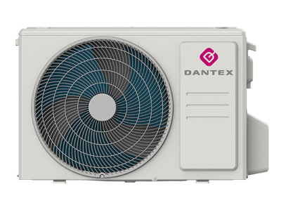 Сплит-система DANTEX RK-07SDM4G/RK-SDM4EG (Midea) — фото 3