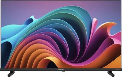 Телевизор LED HISENSE 32A5NQ QLED FHD Smart (Vidaa) — фото 1