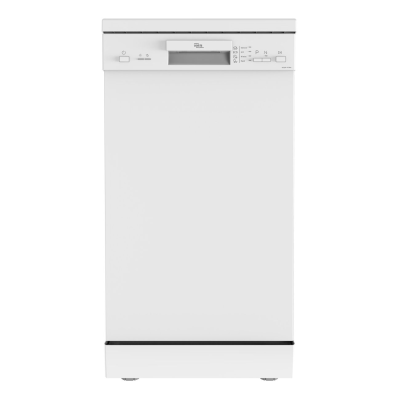 Посудомоечная машина 45см making OASIS everywhere PM-9S4 белый (пр-во Midea) — фото 1