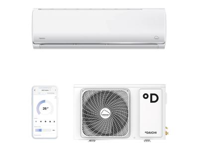 Сплит-система DAICHI B35AVQ1_UNL_A/B35FV1_UNL_A (HAIER) Wi-Fi