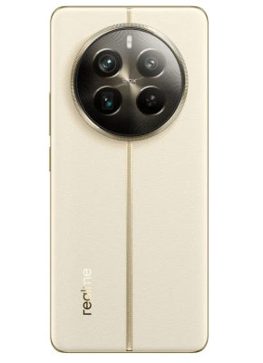 Смартфон REALME 12 Pro+ 5G RMX3840 12/512Gb бежевый [631002000939/631011001074] — фото 2