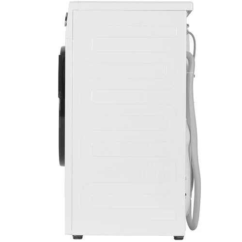 Стиральная машина фронтальная BEKO WSPE7612W белый (7 кг, пар) — фото 3