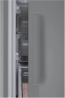 Морозильник INDESIT DSZ 4150 G серебро  [214л /150см /6ящ] — фото 2