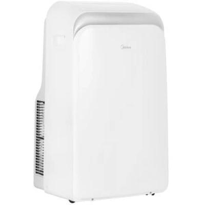 Мобильный кондиционер MIDEA MPPDB-12HRN1-Q — фото 1
