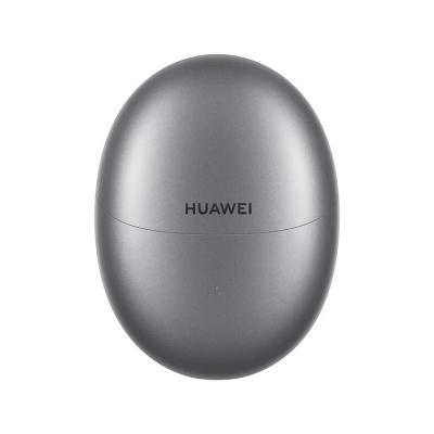 Наушники TWS HUAWEI FREEBUDS 5 SHIMMERY SILVER серебристый (55036454) — фото 3
