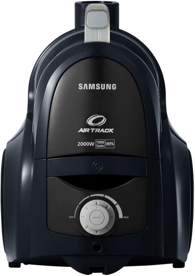 Пылесос SAMSUNG VCC4581V3K/XMA черный — фото 3