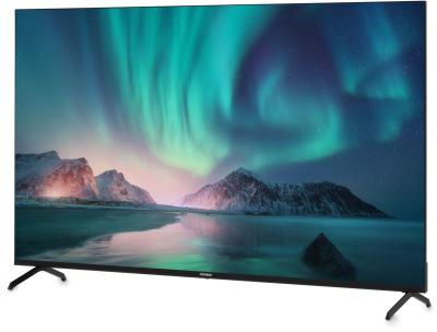 Телевизор LED HYUNDAI H-LED55BU7006 4K Smart (Android) — фото 2
