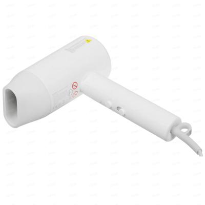 Фен XIAOMI Compact Hair Dryer H101 (White) EU CMJ04LXEU белый — фото 1