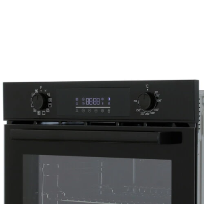 Духовой шкаф электрический BEKO BBIM13301B черный — фото 4
