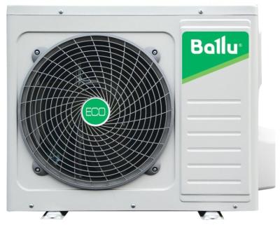 Сплит-система BALLU BSPI-10HN1/BL/EU — фото 4