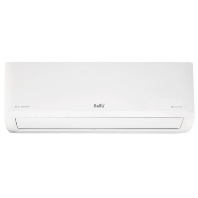 Сплит-система BALLU BSYI-10HN8_V4 (Midea) инвертор — фото 2