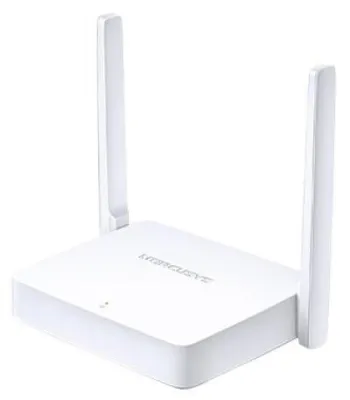Маршрутизатор беспроводной MERCUSYS MW301R