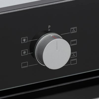 Духовой шкаф электрический KRONA BETA 60 BL черный — фото 6