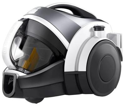 Пылесос LG VC5316NNTS серебро [1600w /330w] — фото 1